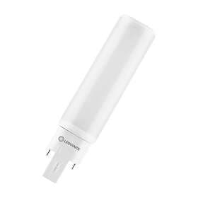 Ledvance DULUX LED D/E G24q-1 660lm 6W/840 HF+230V