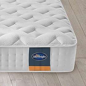 Silentnight 2800 Pocket Memory Foam Mattress Medium Firm King