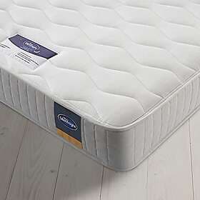 Silentnight Pocket Essentials 1000 Memory Mattress Medium Single