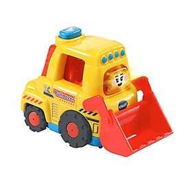 Vtech Toot-Toot Drivers Bulldozer