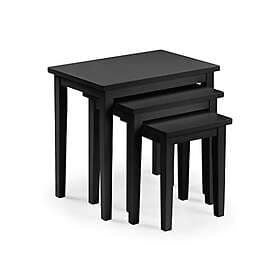 Julian Bowen Cleo Nest of Tables