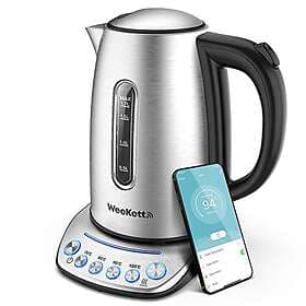 WeeKett Smart Kettle 1.7L