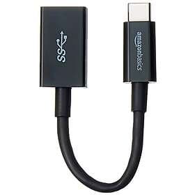 Amazon Basics USB Type-C to USB 3.1 Gen1