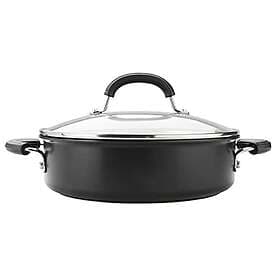 Circulon Total Non Stick Sauté Pan 28cm
