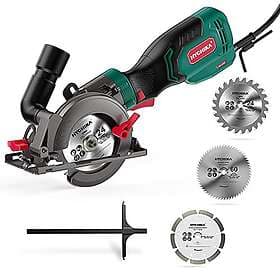 HYCHIKA CS-115C Circular Saw 750W