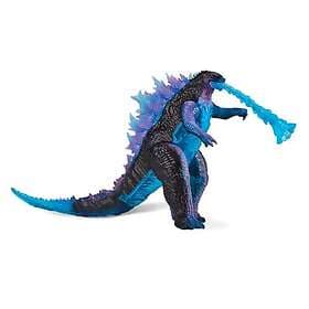 MonsterVerse Godzilla Vs Kong 6" Hk Battle