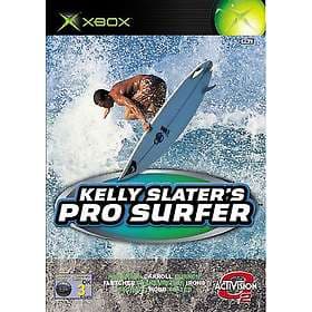 Kelly Slater's Pro Surfer (Xbox)