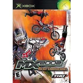 MX 2002 (Xbox)