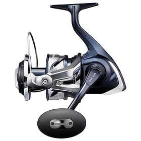Shimano Twin Power SW C 10000 PG Haspelrulle
