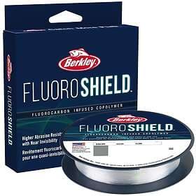 Berkley Fluoro Shield 0.20 mm 274 m Clear