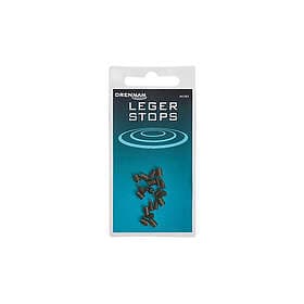 Darts Leger Stops
