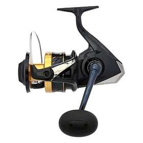 Shimano Reel Spheros SW A 10000 PG Haspelrulle