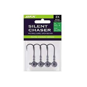BKK Silent Chaser Round Head Rh-1, 5.2G 1#