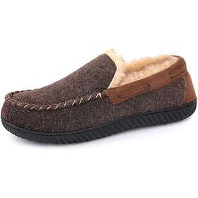 RockDove Hearthfire Memory Foam (Men's)
