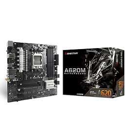 Biostar A620MP-E Pro