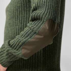 Fjällräven Övik Half Zip Cardigan Knit (Men's)