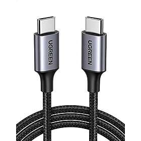 Ugreen US261 USB C - USB C M-M 0.5m