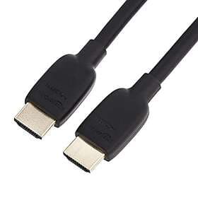 AmazonBasics Ultra High-Speed 8K 48Gbps HDMI 9.1m