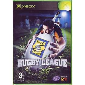 Rugby League (Xbox)
