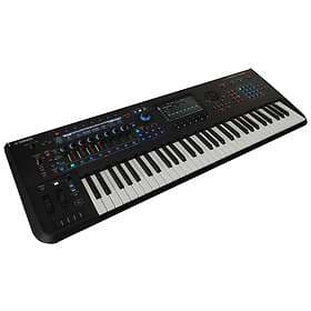 Yamaha Montage M6