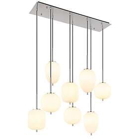Globo Lighting Blacky I 8L