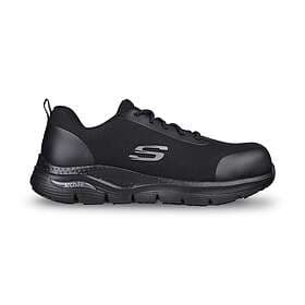 Skechers Ringstap Arch Fit Skyddssko