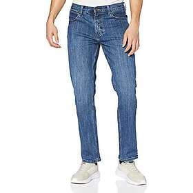 Wrangler Straight Pants (Men's)