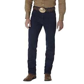 Wrangler 0936 Cowboy Cut Slim Fit Jeans (Men's)