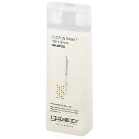 Giovanni Cosmetics Golden Wheat Shampoo 250ml