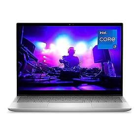 Dell Inspiron 14 7430 (i7430-7141SLV) 14" i7-1355U (GEN 13) 16GB RAM 512GB SSD