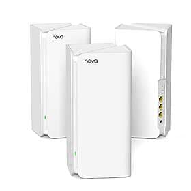 Tenda Nova Mesh MX15 Pro 3-Pack
