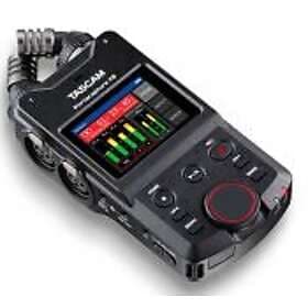 Tascam PORTACAPTURE X6