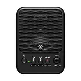 Yamaha MS101-4