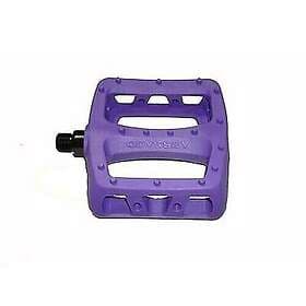 Odyssey Twisted Pedals Guld