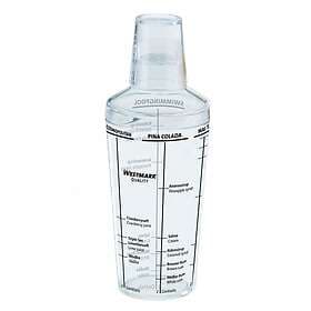 Westmark Casablanca Cocktailshaker 0.5L