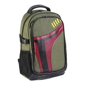 Star Wars Boba Fett Casual