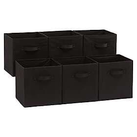 AmazonBasics AQ-NON006 27x28cm 6-pack