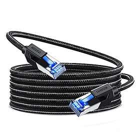 Ugreen F/FTP Cat8 RJ45 - RJ45 20m