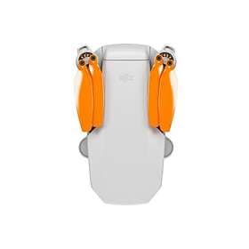 Master AirScrew Mini 2 Propellrar (orange, 4-pack)