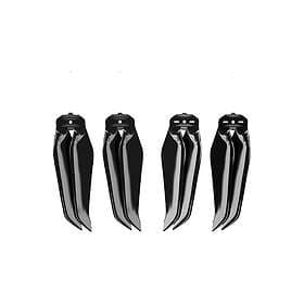 Master AirScrew Mavic 2 Propellrar (svarta, 4-pack)