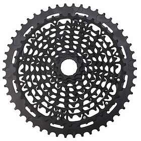 MSC Light Xd Cassette Svart 11s 9-50t