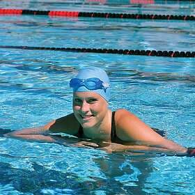 Finis Energy Swimming Goggles