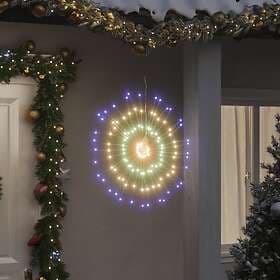 vidaXL 356226 String Lights 140LED