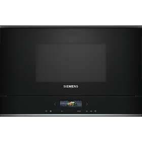 Siemens BF722L1B1B Svart
