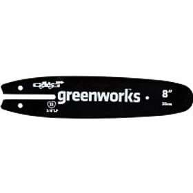 Greenworks ACS-30BAR-ORE Oregon Sågsvärd 30 cm