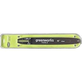 Greenworks ACS-40BAR-GW Sågsvärd 40 cm