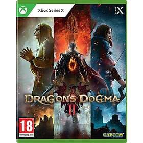 Dragon's Dogma II (Xbox Series X)