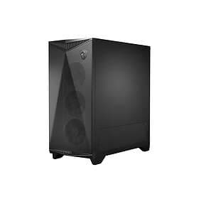 MSI MPG Gungnir 300P Airflow (Black/Transparent)