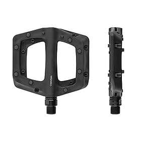 Voxom Pe26 Pedals Silver