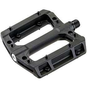 Voxom Pe34 Pedals Silver